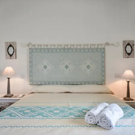 Li Conchi 44 Apartment Cala Sinzias