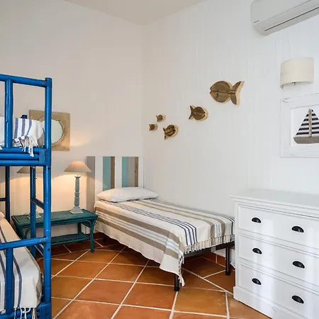Li Conchi 44 Apartment *
